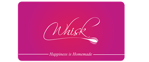 Business Card Design by V.George for Whisk bakery | Design: #1574751