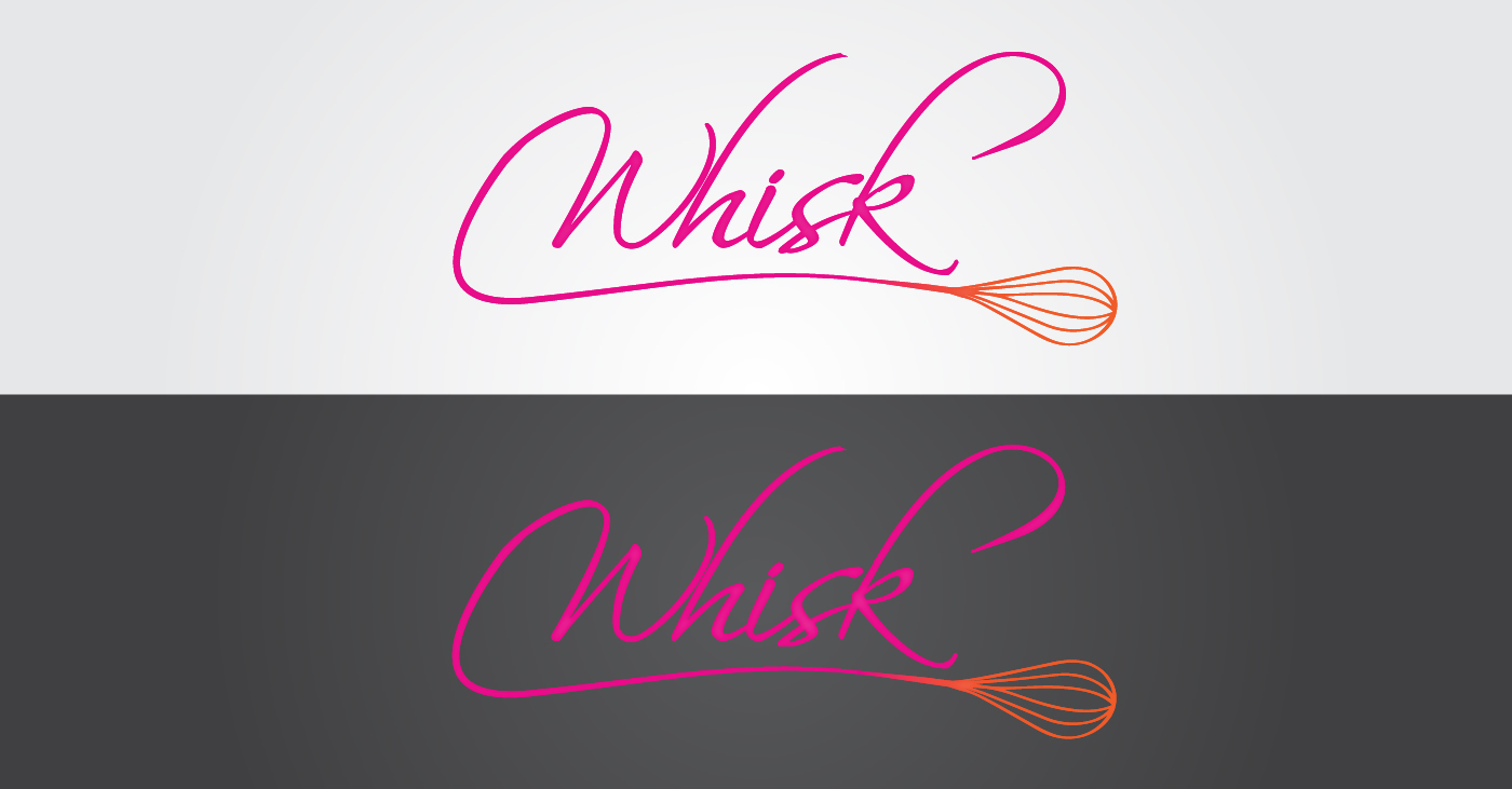 Design de Carte de Visite par V.George pour Whisk bakery | Design #1576205