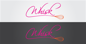 Business Card Design by V.George for Whisk bakery | Design: #1576205