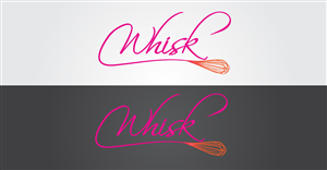 Visitenkarten-Design von V.George für Whisk bakery | Design: #1576406