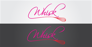 Visitenkarten-Design von V.George für Whisk bakery | Design: #1578697