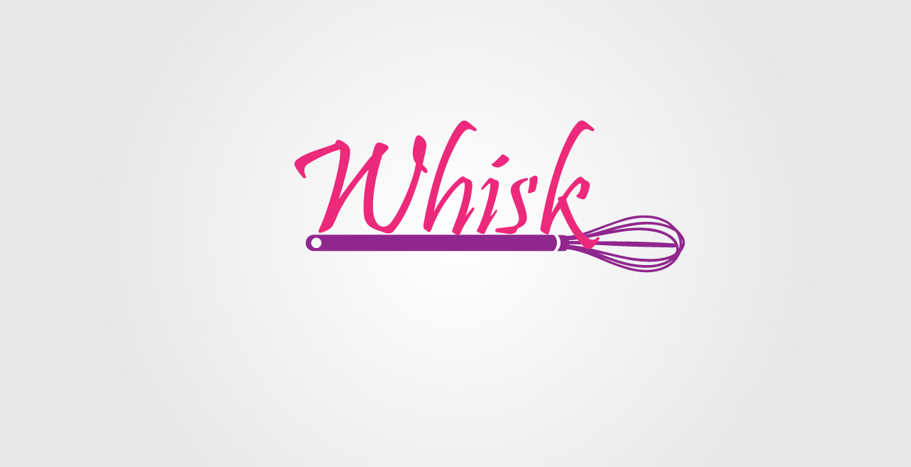 Business Card Design by V.George for Whisk bakery | Design #1583536