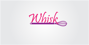 Visitenkarten-Design von V.George für Whisk bakery | Design: #1583536