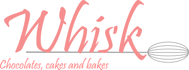 Visitenkarten-Design von V.George für Whisk bakery | Design #1587524