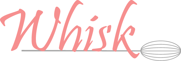 Visitenkarten-Design von V.George für Whisk bakery | Design #1588582