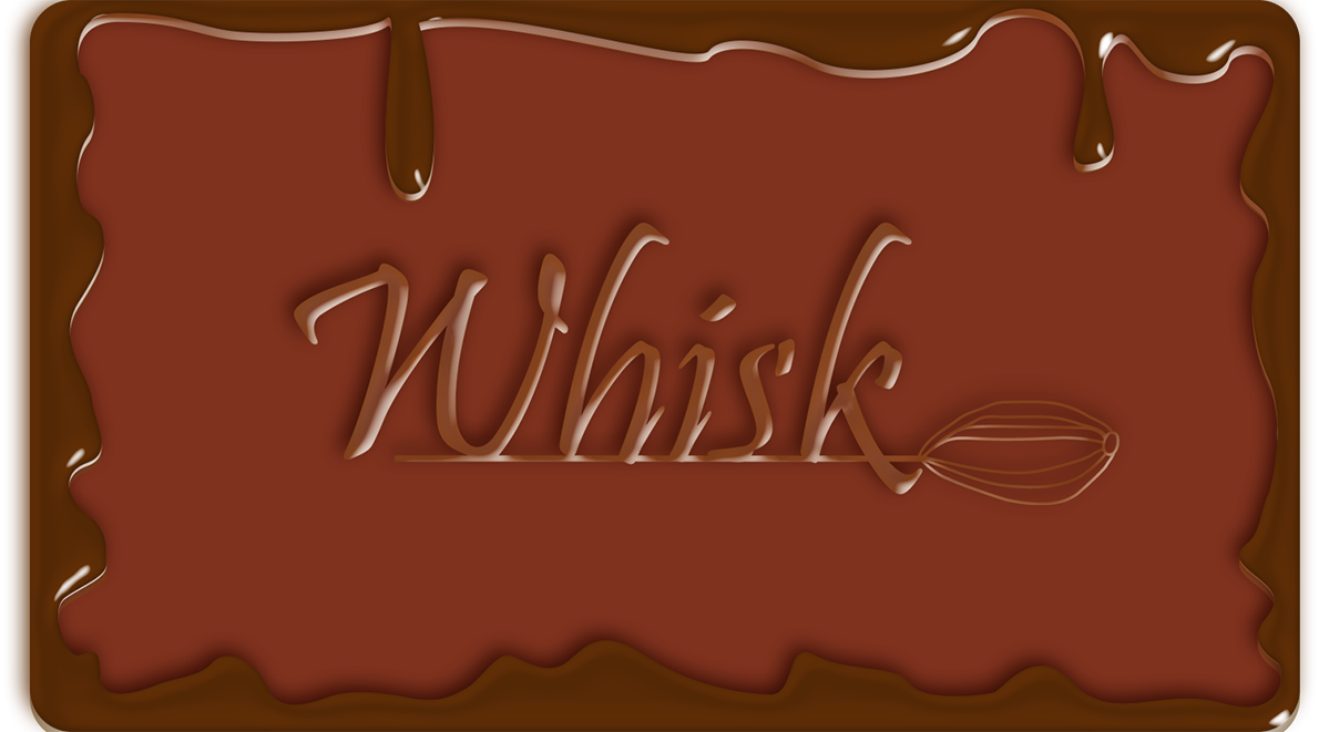 Visitenkarten-Design von V.George für Whisk bakery | Design #1594932