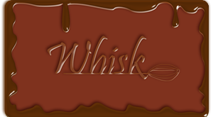 Visitenkarten-Design von V.George für Whisk bakery | Design: #1594932