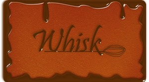 Visitenkarten-Design von V.George für Whisk bakery | Design: #1595038