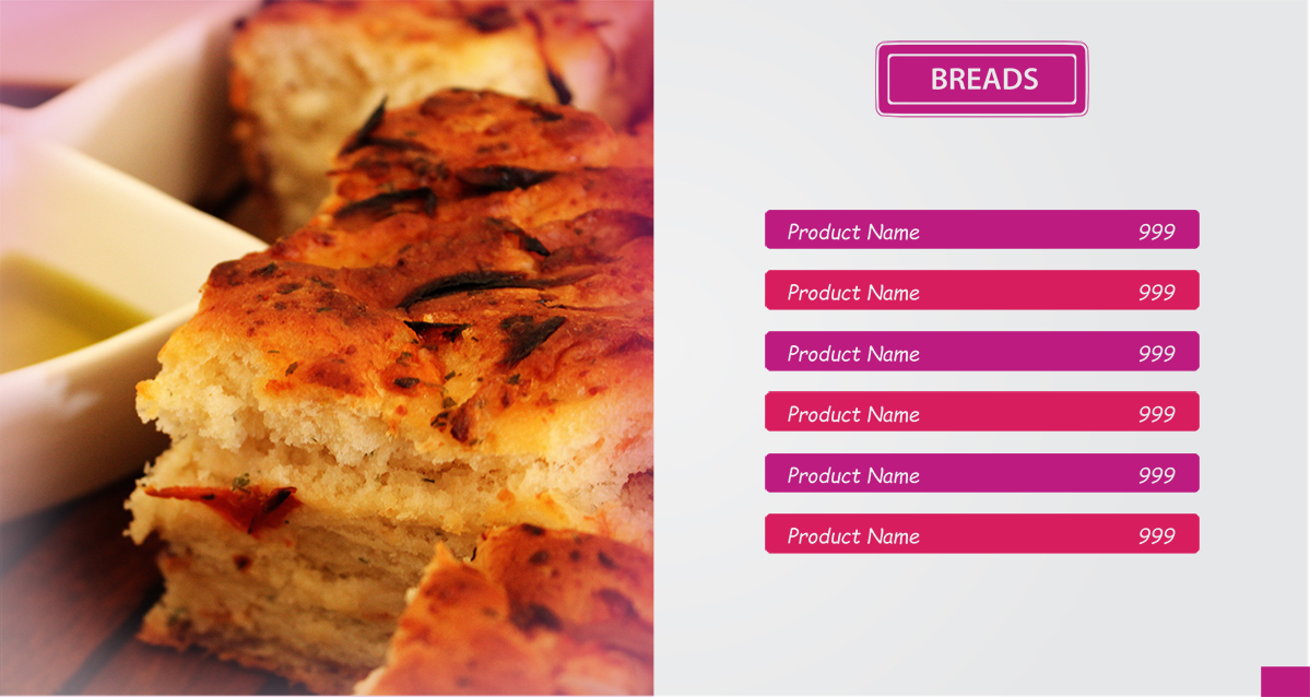 Diseño de Tarjeta de Presentación por V.George para Whisk bakery | Diseño #1625603