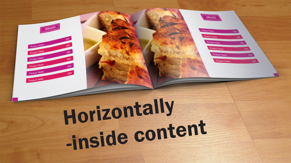 Business Card Design by V.George for Whisk bakery | Design #1640723