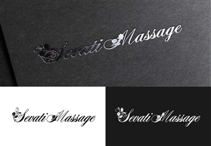 Logo Design by ElizabethBCDesign