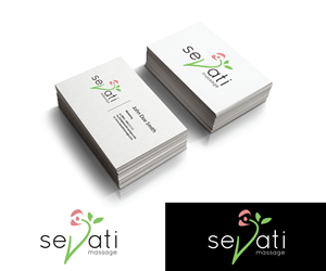 Logo Design by Caiwyn