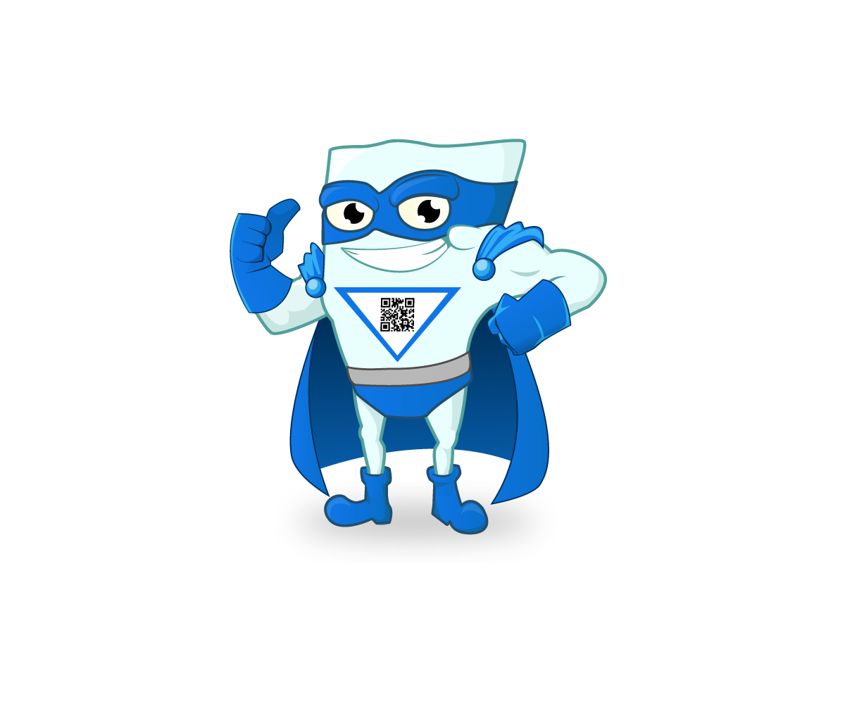 Diseño de Personaje por @vorbys para este proyecto | Diseño #1551489