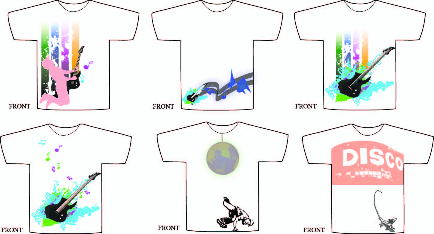 T-shirt Design by Hide me for Arte Mondiale | Design #1548635