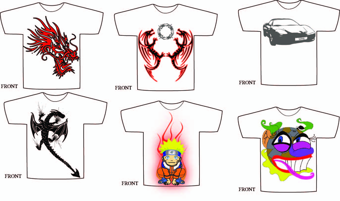 T-shirt Design by Hide me for Arte Mondiale | Design #1550115