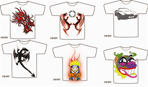 T-shirt Design by Hide me for Arte Mondiale | Design: #1550115