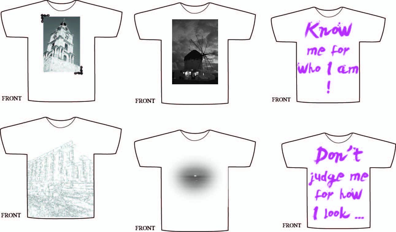 T-shirt Design by Hide me for Arte Mondiale | Design #1550173