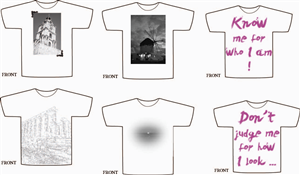 T-shirt Design by Hide me for Arte Mondiale | Design: #1550173