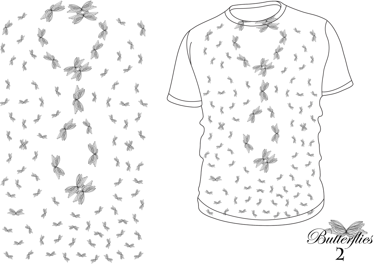 T-shirt Design by Catia for Arte Mondiale | Design #1575397