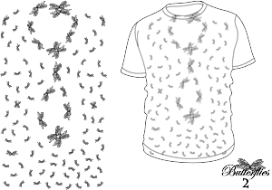 T-shirt Design by Catia for Arte Mondiale | Design: #1575397