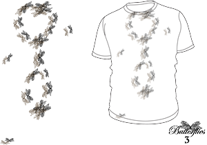 T-shirt Design by Catia for Arte Mondiale | Design: #1575399