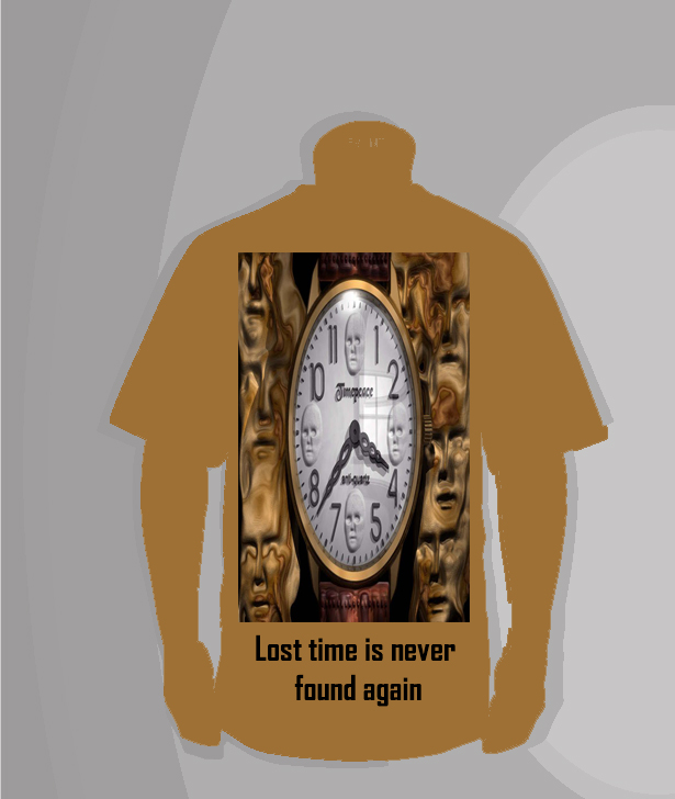 T-shirt Design by preethy for Arte Mondiale | Design #1552847