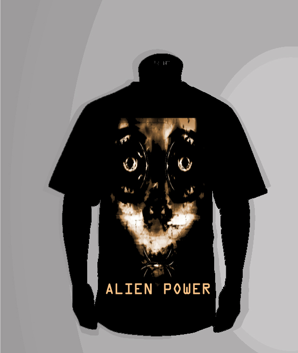 T-shirt Design by preethy for Arte Mondiale | Design #1552865