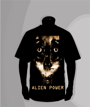 T-shirt Design by preethy for Arte Mondiale | Design: #1552865