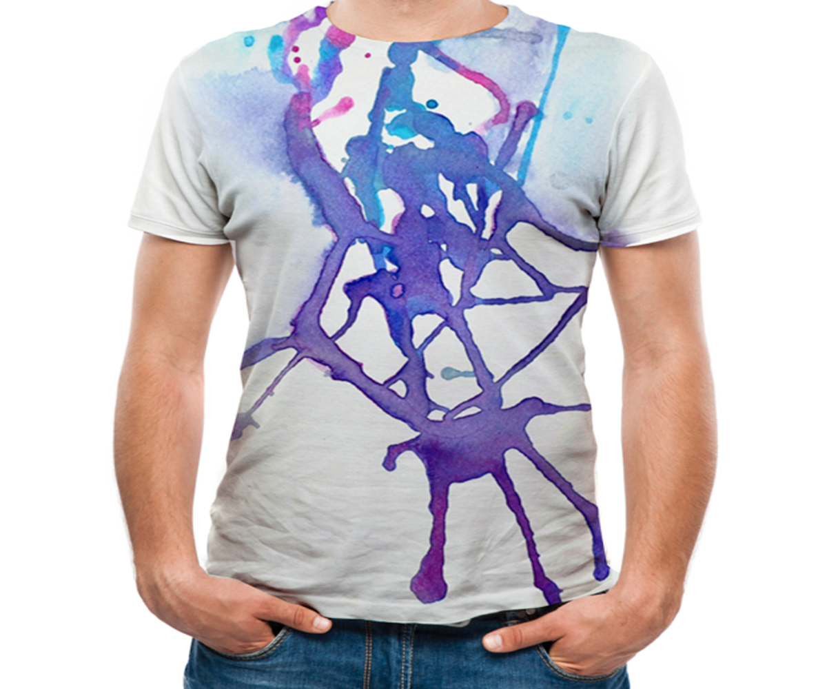 Design de T-shirt par Angela.Bardakjian pour Arte Mondiale | Design #1547170