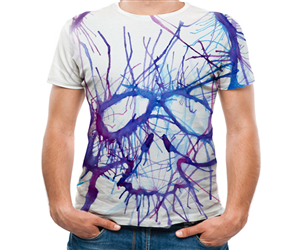 Design de T-shirt par Angela.Bardakjian pour Arte Mondiale | Design : #1547173