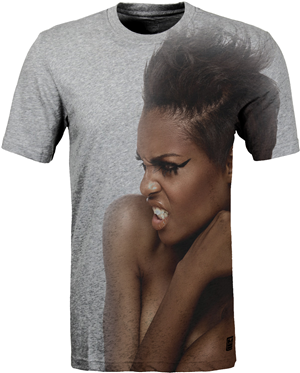 T-shirt Design by Diljan for Arte Mondiale | Design: #1548831