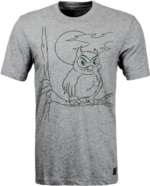 T-shirt Design by EldaDiljan