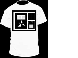 T-shirt Design by jhonny boya