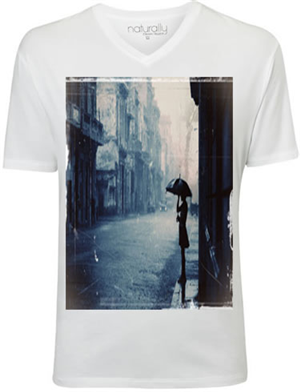 T-shirt Design by myeisha19 for Arte Mondiale | Design: #1581615