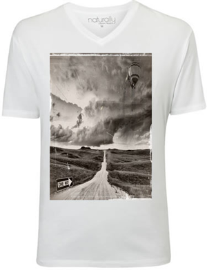 T-shirt Design by myeisha19 for Arte Mondiale | Design: #1581618
