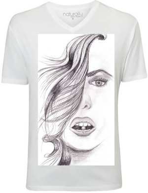 T-shirt Design by myeisha19 for Arte Mondiale | Design: #1581623
