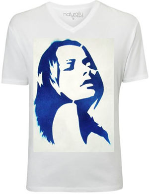 T-shirt Design by myeisha19 for Arte Mondiale | Design: #1581633