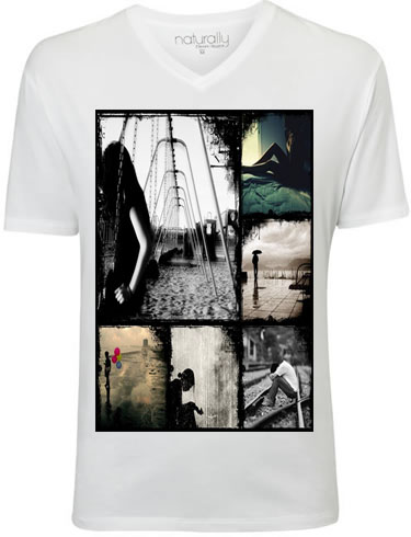 Design de T-shirt par myeisha19 pour Arte Mondiale | Design #1581635