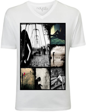 T-shirt Design by myeisha19 for Arte Mondiale | Design: #1581635