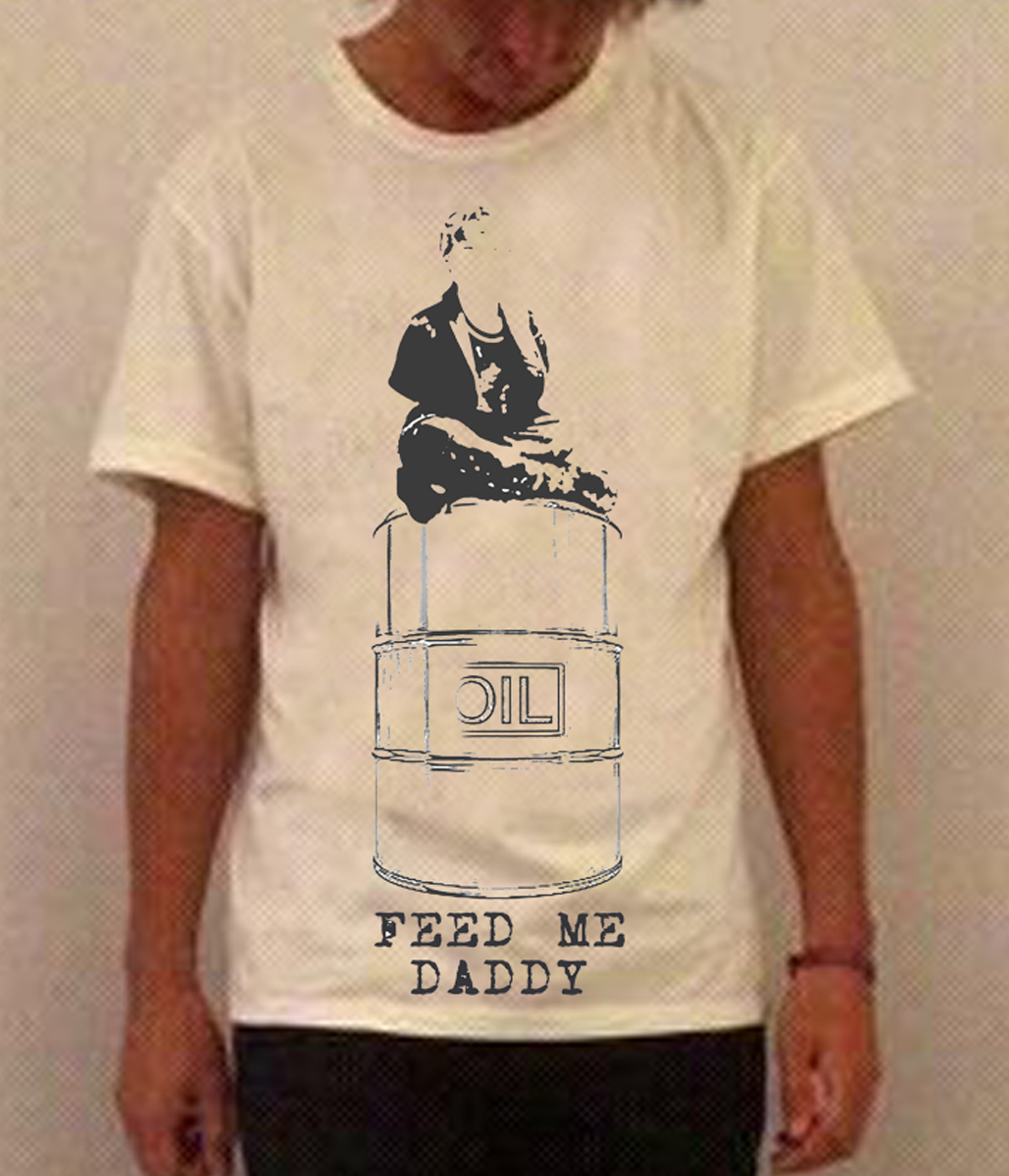 Design de T-shirt par jamesconti pour Arte Mondiale | Design #1581632