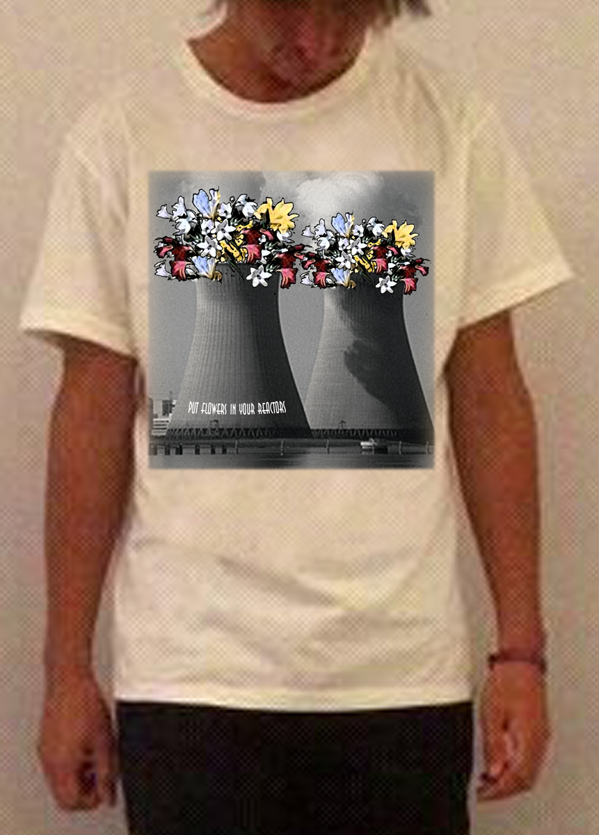 Design de T-shirt par jamesconti pour Arte Mondiale | Design #1581704