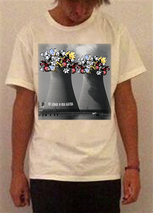 T-shirt Design by jamesconti for Arte Mondiale | Design: #1581704