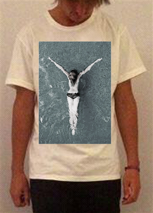 T-shirt Design by jamesconti for Arte Mondiale | Design: #1581768