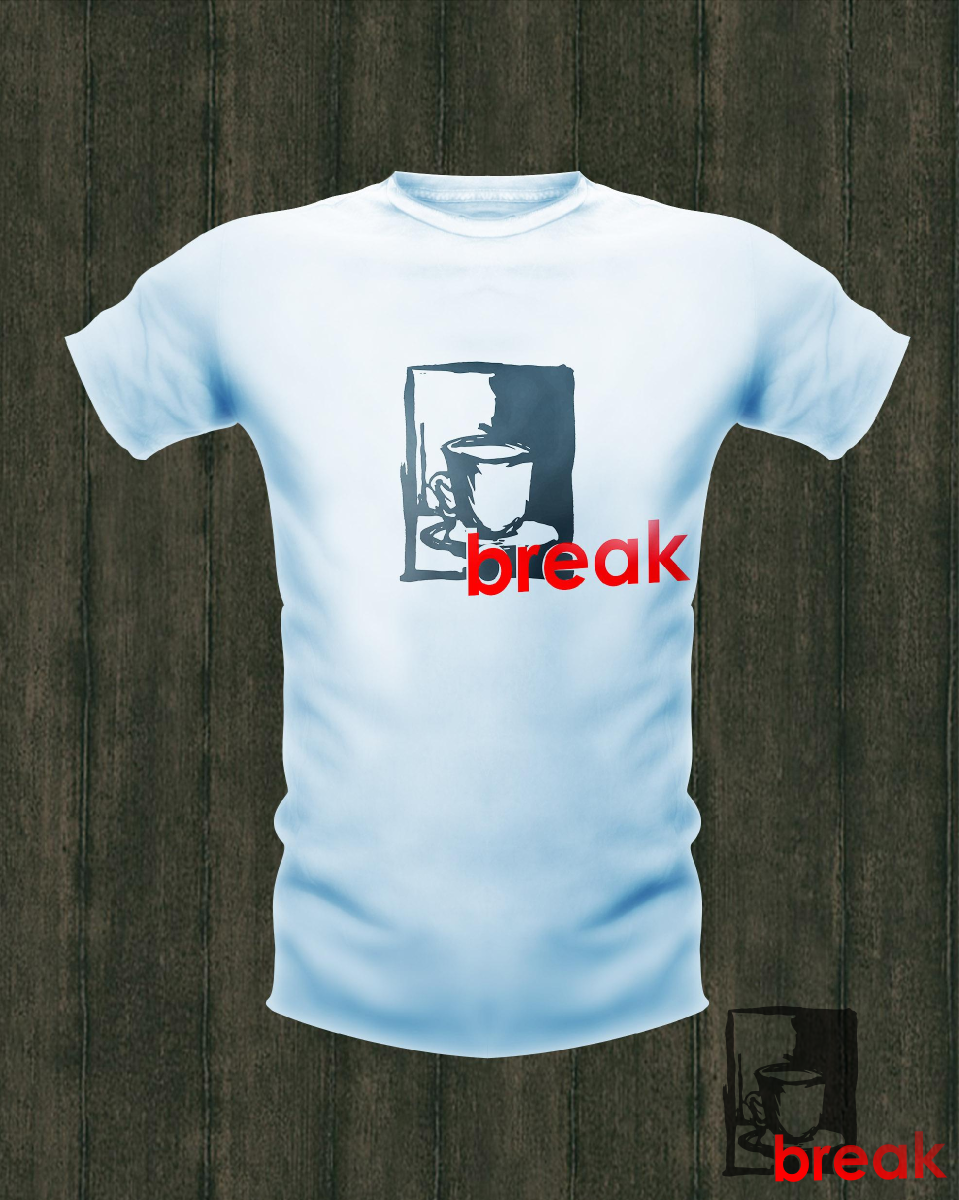 T-shirt Design by Giovanni for Arte Mondiale | Design #1564991