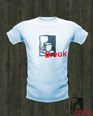 T-shirt Design by Giovanni for Arte Mondiale | Design #1564991