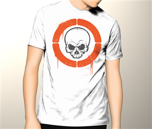 Design de T-shirt par designbe pour Arte Mondiale | Design : #1551181