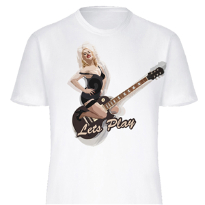 Diseño de Camiseta por Craig Steel Design para Arte Mondiale | Diseño: #1566555