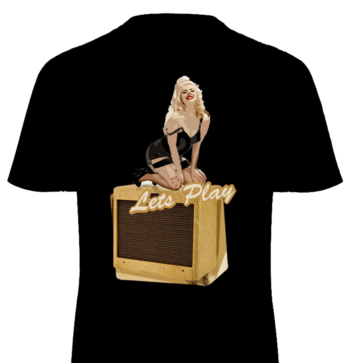 Design de T-shirt par Craig Steel Design pour Arte Mondiale | Design #1566566