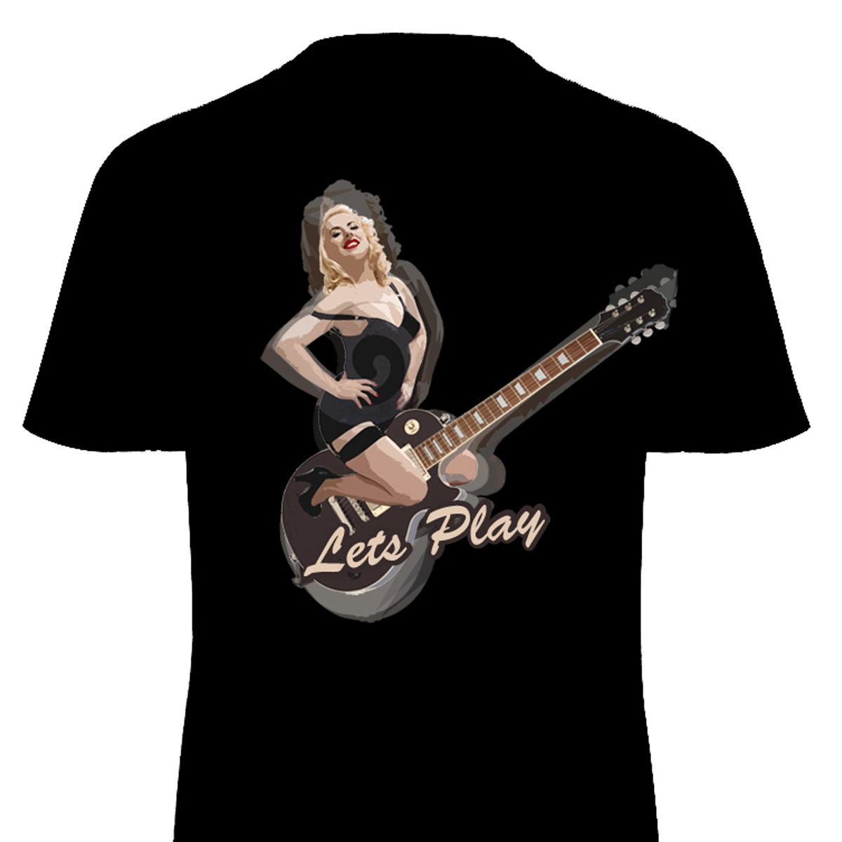 Design de T-shirt par Craig Steel Design pour Arte Mondiale | Design #1566568