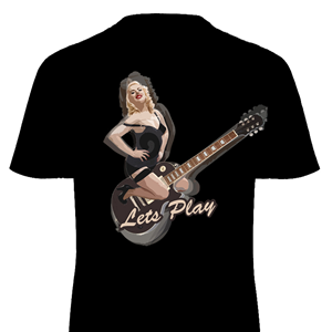 T-Shirt-Design von Craig Steel Design für Arte Mondiale | Design: #1566568